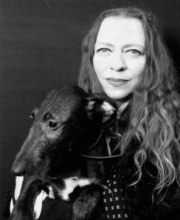 Ann Demeulemeester Profile images